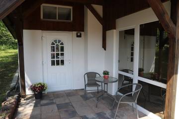 Chalet für 4 Personen in Waltershausen, Rennsteig, Bild 2