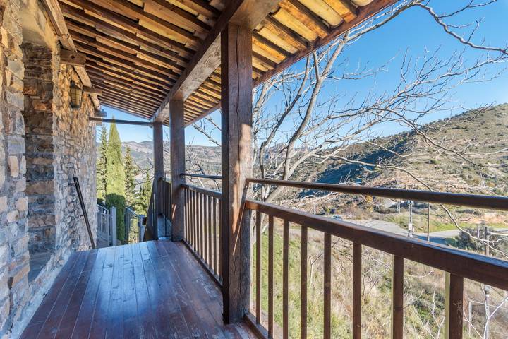 Ferienhaus für 35 Personen in Spanien - 2