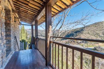 Casa De Huéspuedes para 35 Personas en Conca de Dalt, Cataluña, Foto 1