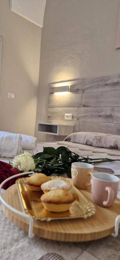 Bed and breakfast per 3 persone - 1
