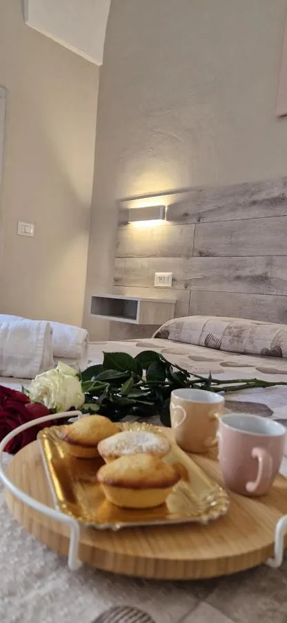 Bed and breakfast per 3 persone - 1