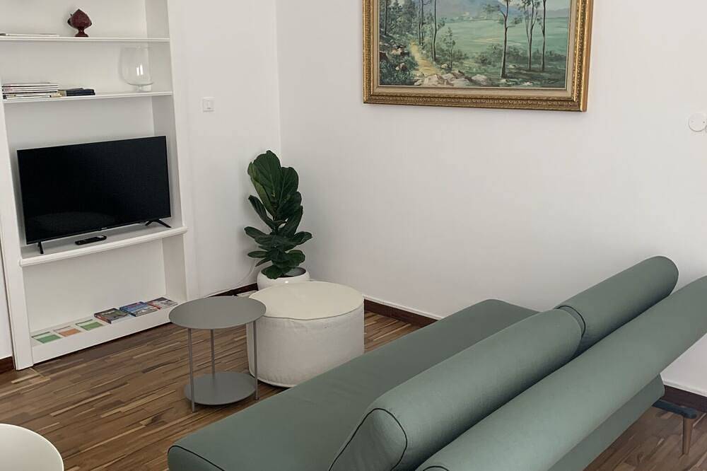 House in 19th century building 5 minutes walk from historic center in Ostuni, Salento