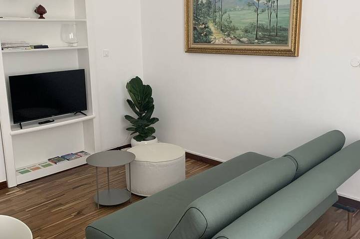 Chambre d’hôte pour 4 personnes - 1