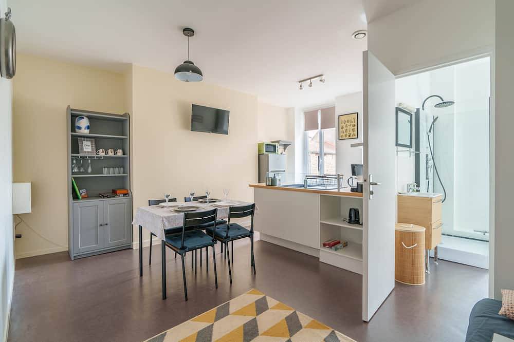 Appartement entier, Le Gîte du Château Ii : Appartement Avec Jolie vue in Boulogne-sur-Mer, Région de Boulogne-sur-Mer