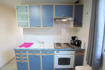 Vakantiehuis voor 5 Personen in Surtainville, Cotentin, Afbeelding 3