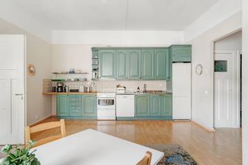 Vakantiewoning voor 6 Personen in Helsinki, Uusimaa (regio), Afbeelding 2