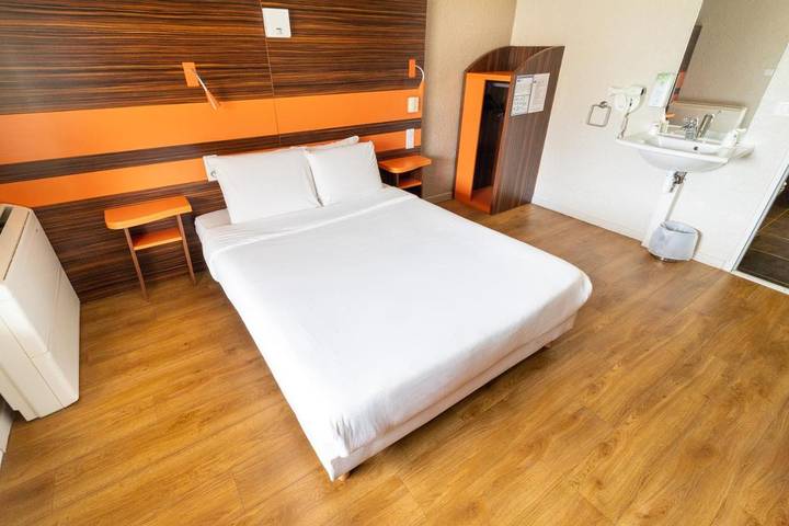 Hôtel pour 2 personnes à Appoigny - 3