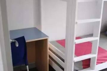 Villa pour 4 Personnes dans Sarzeau, Région de Vannes, Photo 3