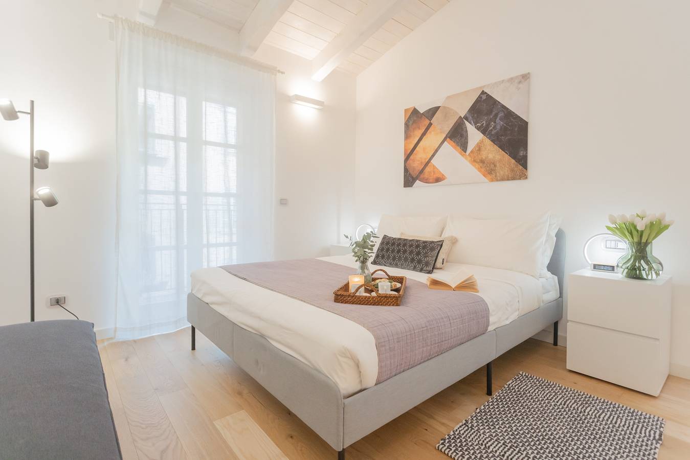Apartamento entero, Palazzo Tatti in Como, Lago de Como