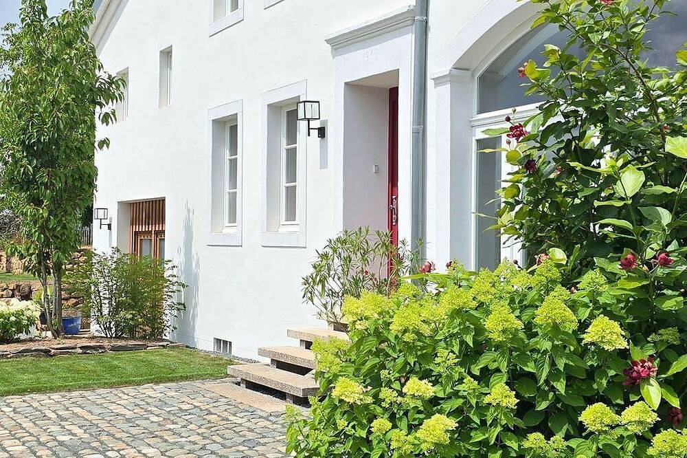 Ganze Wohnung, Fewo \"Vogelfrei Hof No. 1\" - Appartement/Fewo, Dusche und Bad, Wc, Nichtraucher in Greimerath, Landkreis Trier-Saarburg