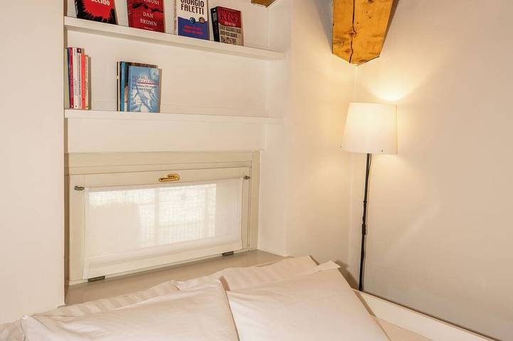 Appartamento intero, A 5 minuti dal lago D'Iseo Appartamento Liberty in Lovere, Lago d'Iseo