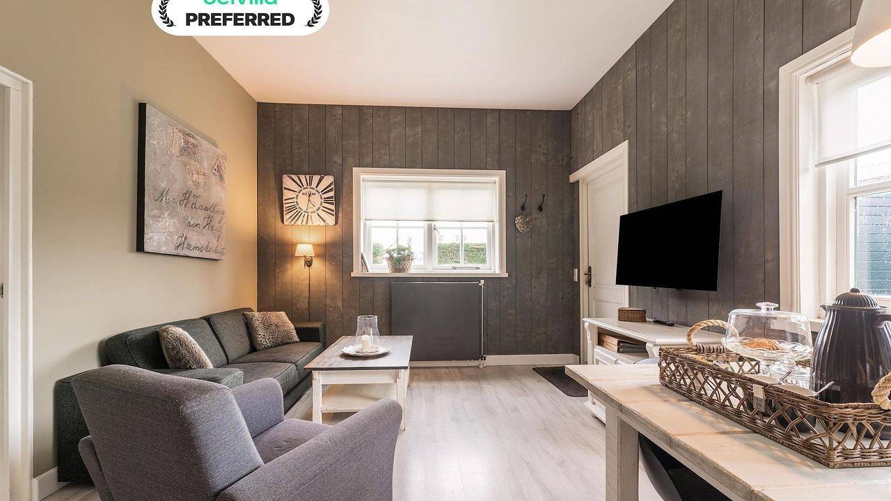 Ferienhaus für 4 Personen (45 m²) in Egmond in Egmond-Binnen, Noord-Holland - Nordseeküste