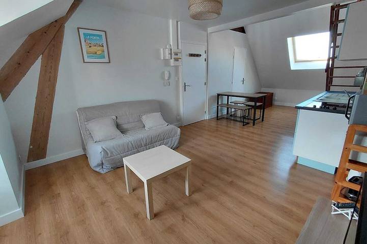 Ferienwohnung für 4 Personen - 1