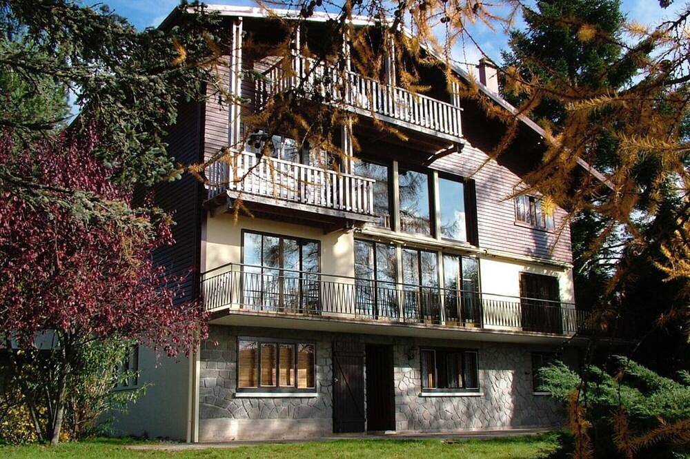 Appartement entier, Appartement neuf , superbes vues lac et montagnes. in Lac de Gérardmer, Gérardmer