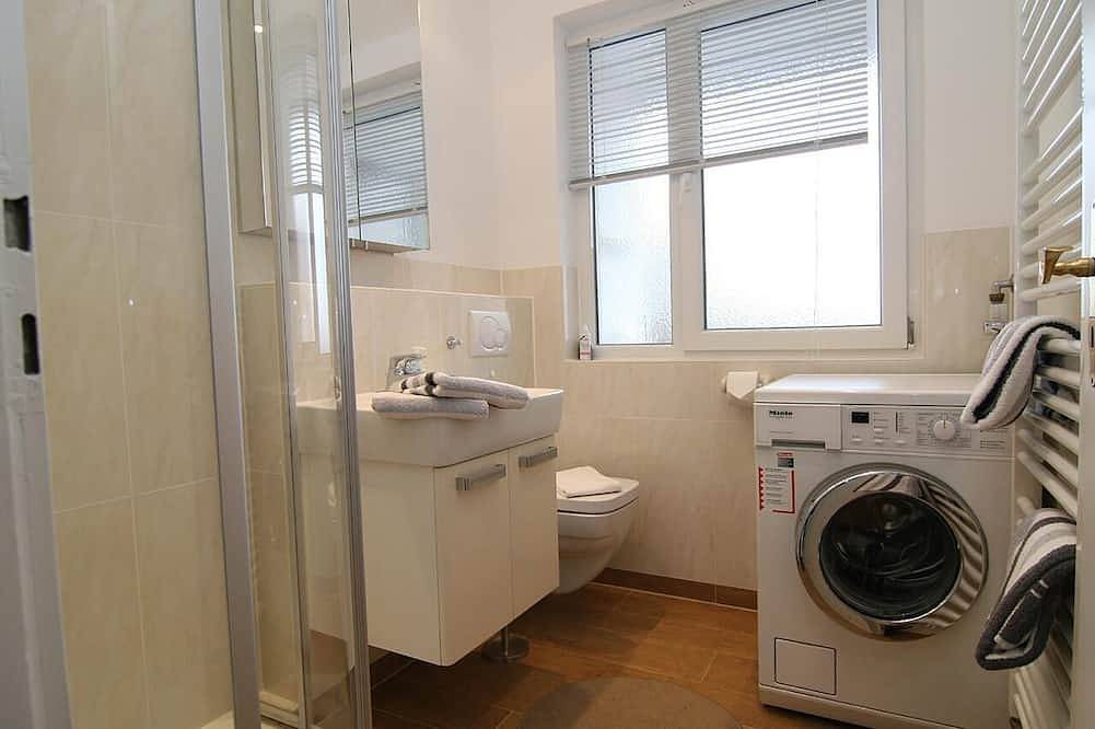 Ganze Wohnung, Berliner Ring 2 - Wohnung 2, Modern und Großzügig in Hörnum, Sylt