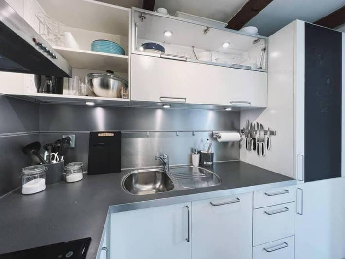 Gîte pour 4 personnes dans Bergen - 4