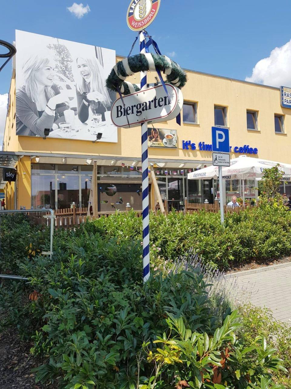 Zum Eichenzeller in Eichenzell, Rhön-Hessen