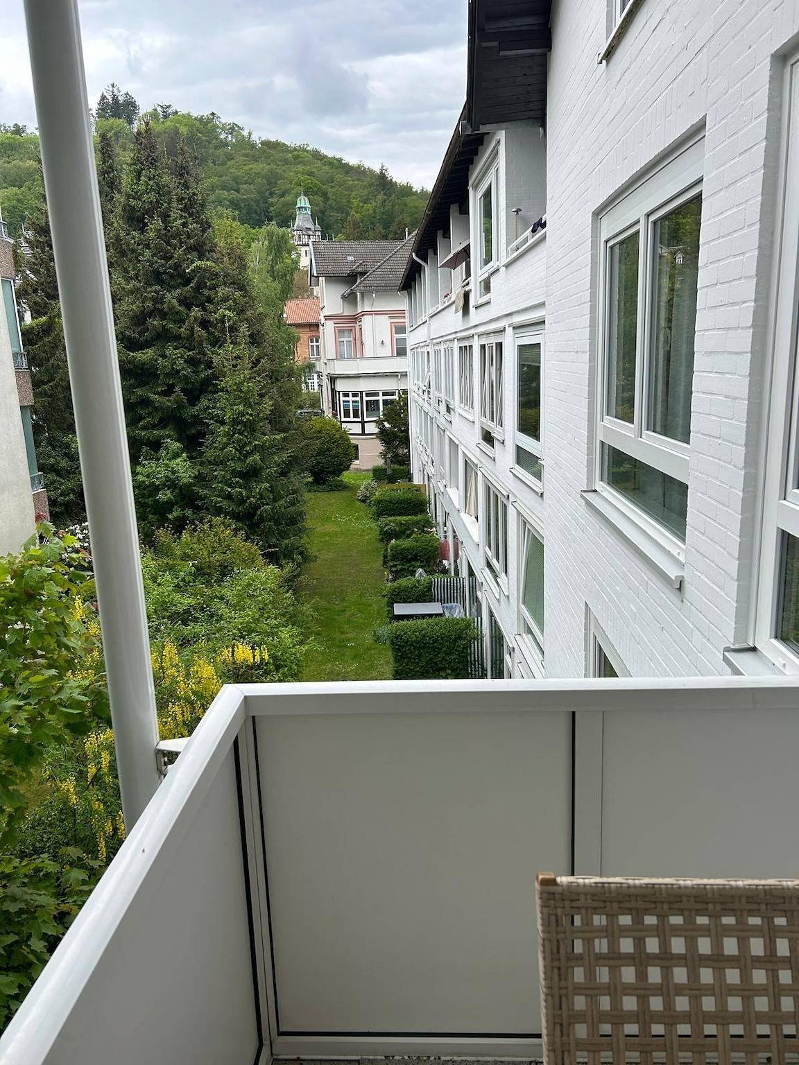 Bummelallee Suite - Brandneu nach Renovierung, foto 14