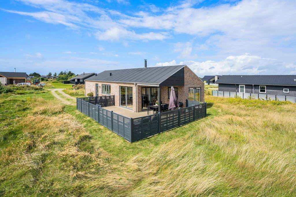 Casa vacanza a Hvide Sande a partire da 92€ a notte