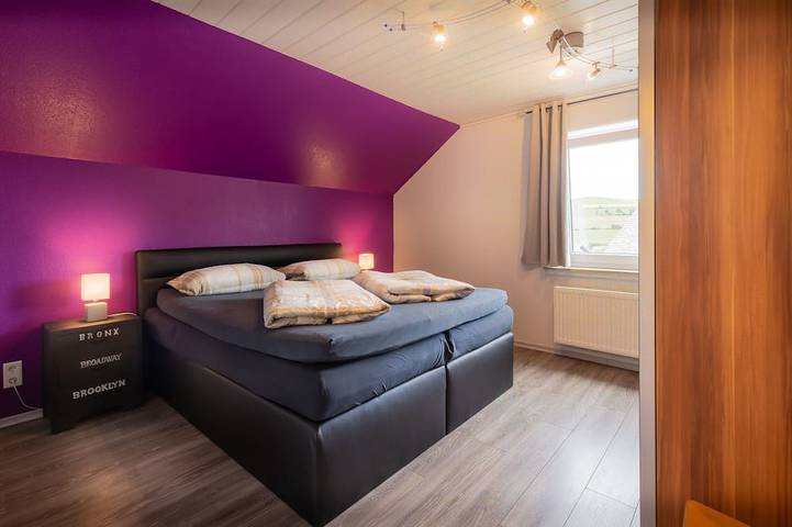 Sauerlandvilla Bödefeld, casa de vacaciones para grupos / seminarios in Bödefeld, Schmallenberg