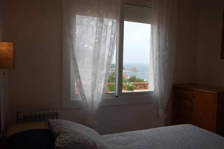 Beautiful House Sea Views in Tossa de Mar, Costa Brava