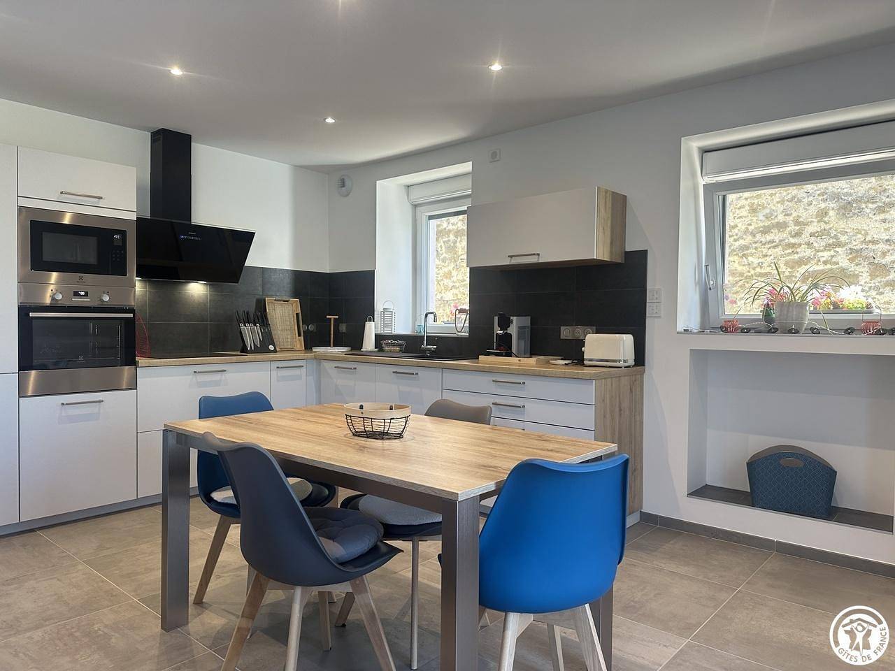 Entre lacs et Montagnes in Apremont (Ain), Nantua