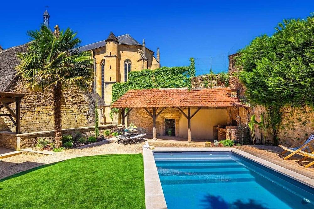 Maison de vacances
