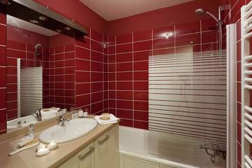 Chalet pour 6 Personnes dans Sainte-Foy-Tarentaise, Parc National de la Vanoise, Photo 4