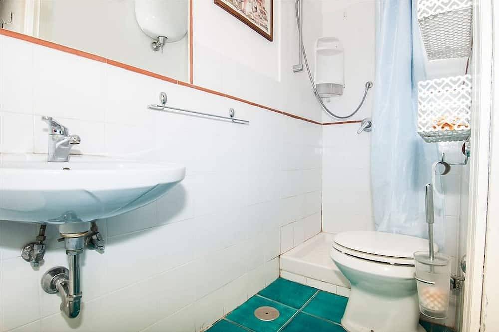 Entire apartment, The Panatics Studio apartment in Gaeta, Latina Province