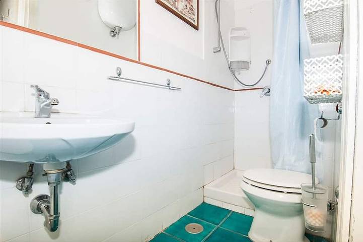 Appartamento intero, La Panatica Monolocale in Gaeta, Provincia di Latina