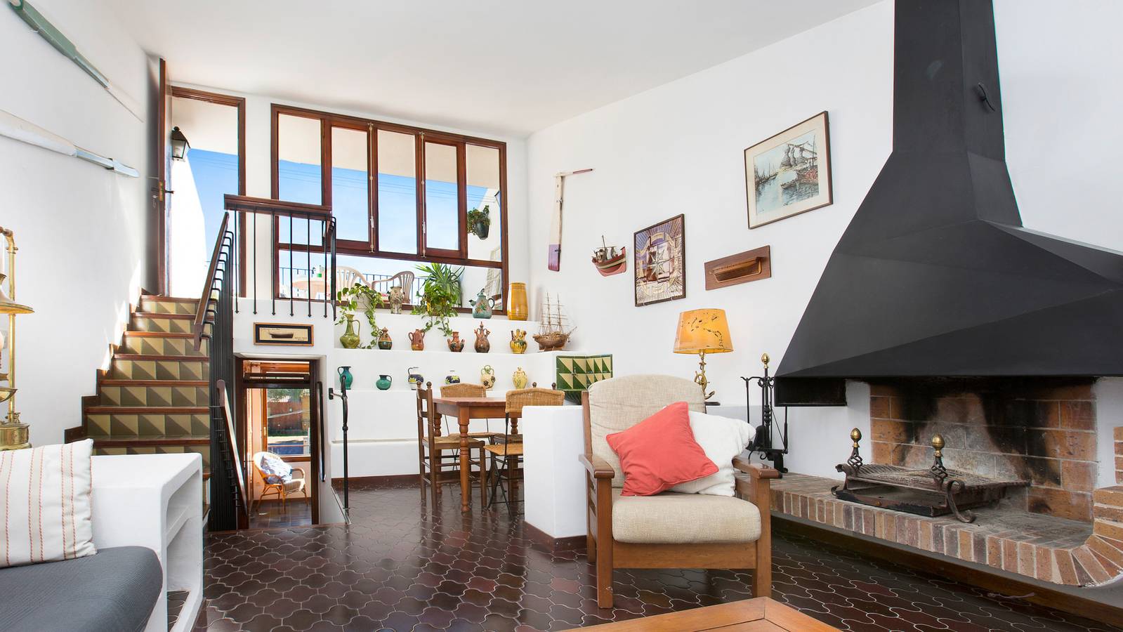 Rosamar in Llafranc, Palafrugell