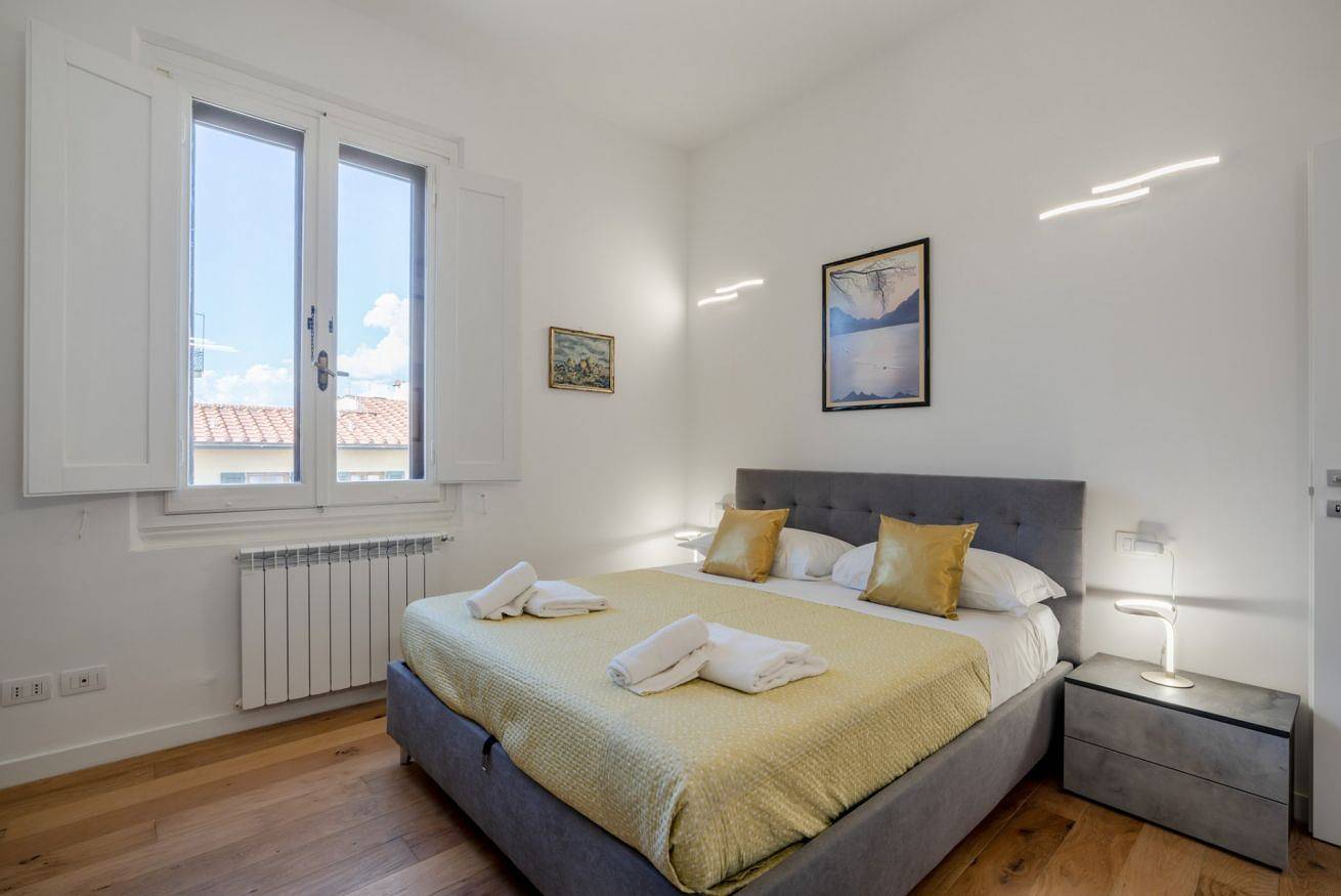 Entire apartment, Santa Maria Novella Nest - Vittoria Apartment in Florence city center, Florence