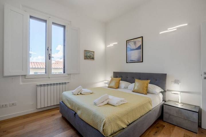 Ferienwohnung für 2 Personen in Florenz - 2
