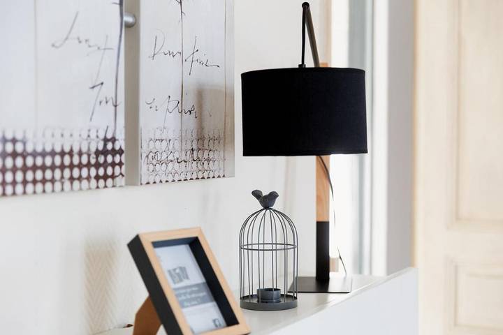 Chambre d’hôte pour 2 personnes, avec jardin dans Marne - 3