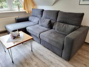 Ferienwohnung für 5 Personen in Sahlenburg Strand, Cuxhaven, Bild 2