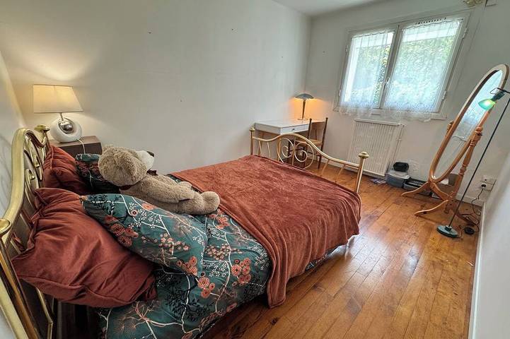 Casa de vacaciones para 12 personas - 1