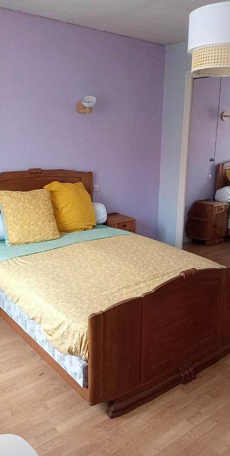 Location de vacances pour 2 personnes à Outreau - 3