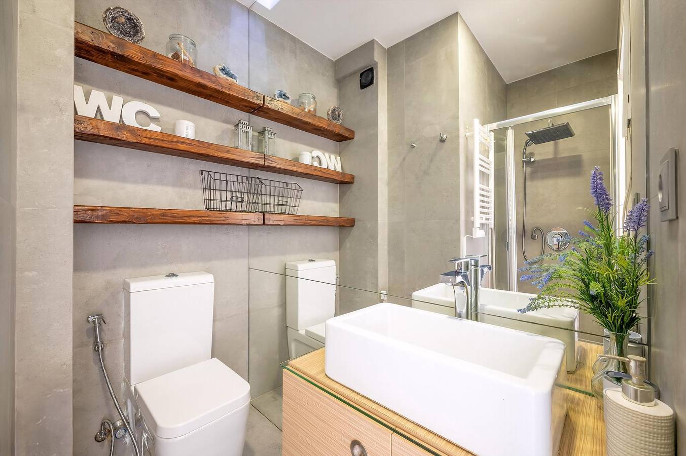 Ganze Wohnung, Ferienwohnung für 4 Personen in Parque das Nações, Costa de Lisboa