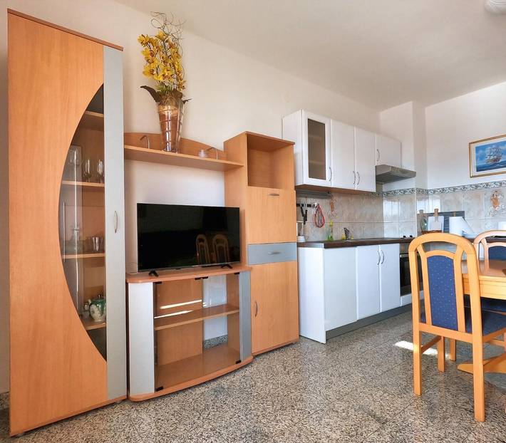 Ganze Wohnung, Apartments Ana in Sukosan, Zadar