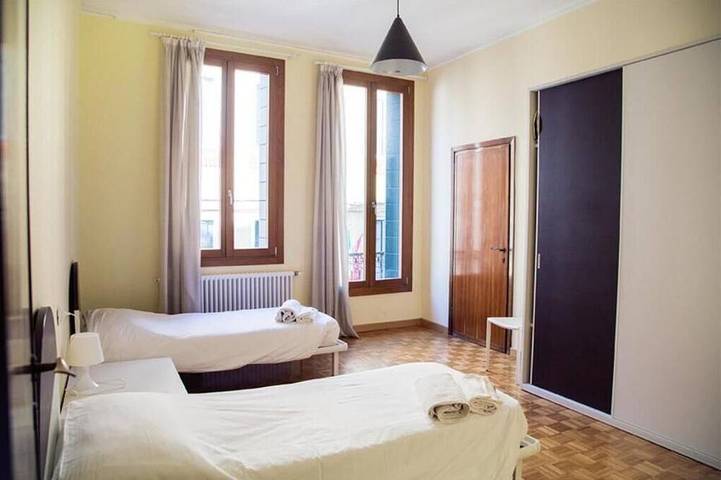 Ganze Wohnung, Ca' Geremia Apartment in Venedig, Lagune von Venedig
