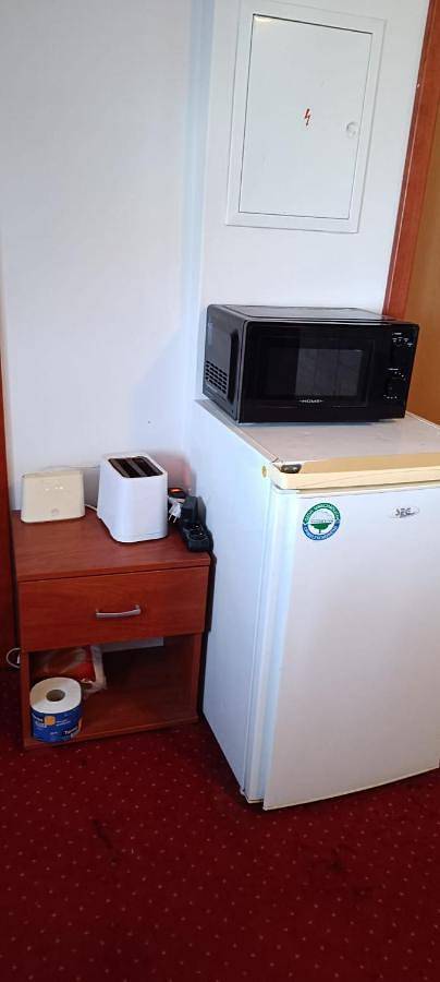 Ferienwohnung für 7 Personen, mit Ausblick in Karlsbad - 2