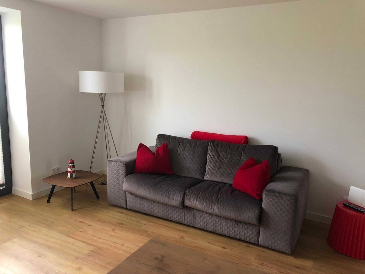 Ganze Ferienwohnung, Tor zum Meer - Wohnung 19 - Tor zum Meer Wohnung 19 in Helgoland