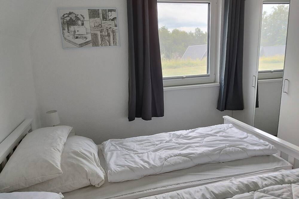Buddecke in Bad Arolsen, Twistesee