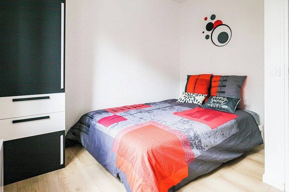 Entire apartment, Welcome to Sweetbagneuxhome! in Bagneux, Hauts-de-Seine
