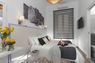 Maison d’hôte pour 2 personnes à Vatican