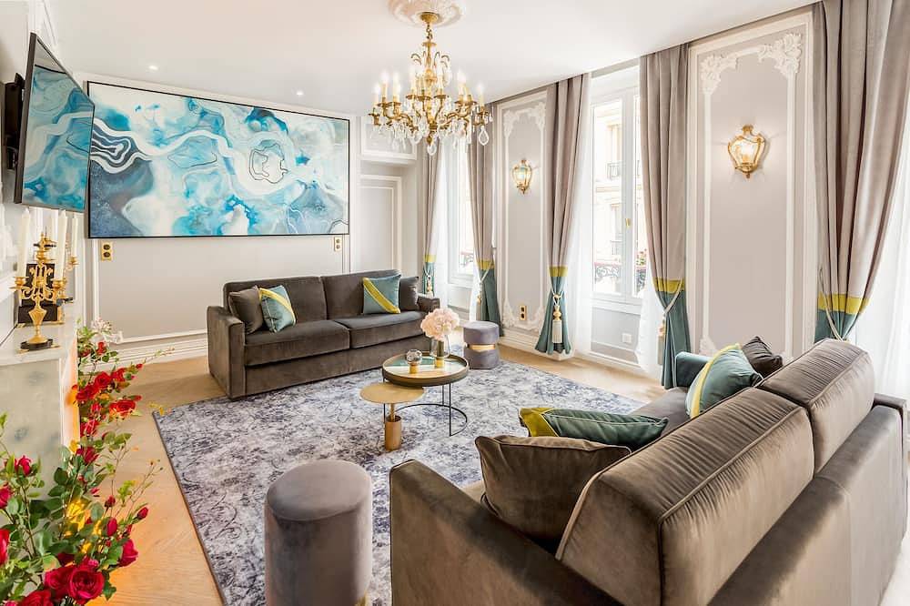 Appartement de vacances