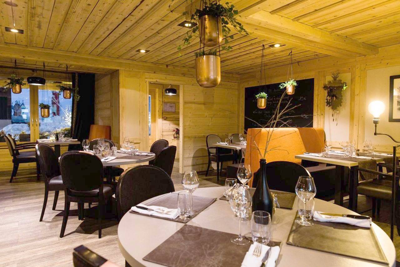 Chalet-Hôtel La Marmotte, La Tapiaz & Spa, The Originals Relais in Les Gets, Les Portes du Soleil