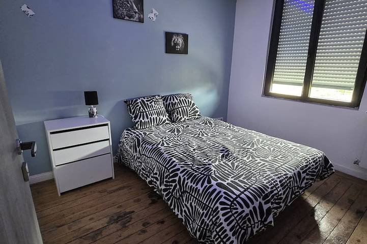 Location de vacances pour 6 personnes à Maisdon-sur-Sèvre - 3