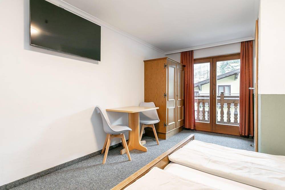 Charmante Gruppenhäuser mit Sauna in Kirchberg in Tirol, Kaisergebirge