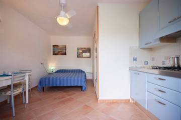 Glamping voor 2 Personen in Marina di Campo, Elba, Afbeelding 4